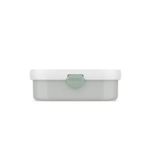Mepal Campus Little Farm Bento Lunch Box With Fork